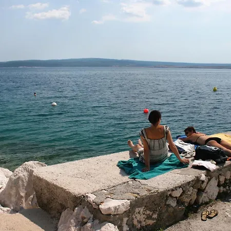 With Parking Space Dramalj, - 25195 Apartman Crikvenica