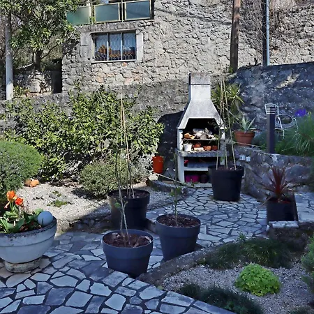Apartman With Parking Space Dramalj, - 25195 *