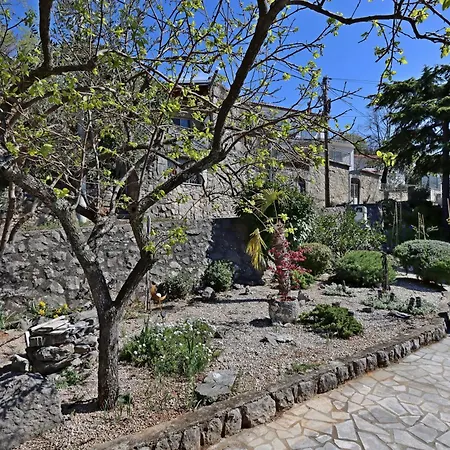 With Parking Space Dramalj, - 25195 Apartman Crikvenica