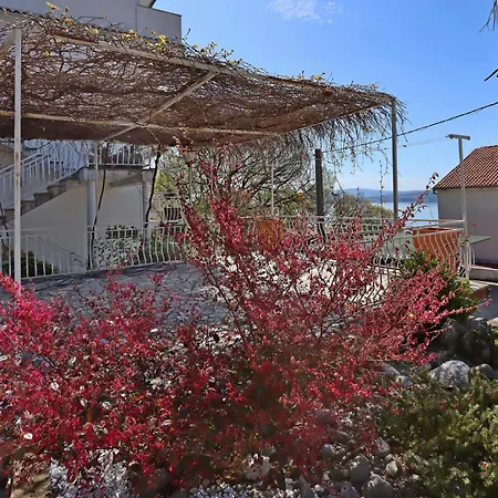 With Parking Space Dramalj, - 25195 Crikvenica