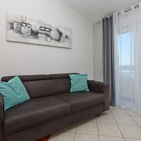 With Parking Space Dramalj, - 25195