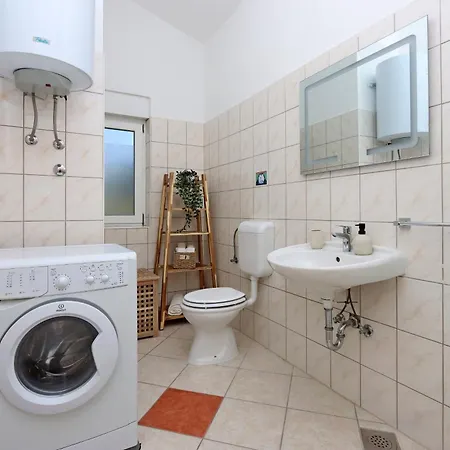 Apartman With Parking Space Dramalj, - 25195 Crikvenica
