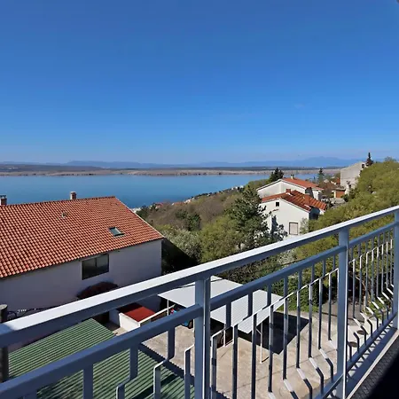 With Parking Space Dramalj, - 25195 Apartman Crikvenica