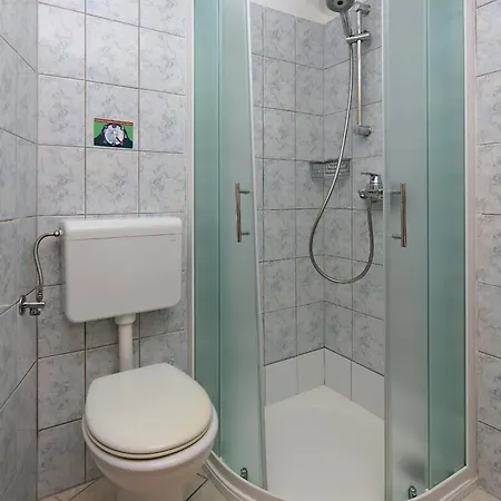 With Parking Space Dramalj, - 25195 Apartman