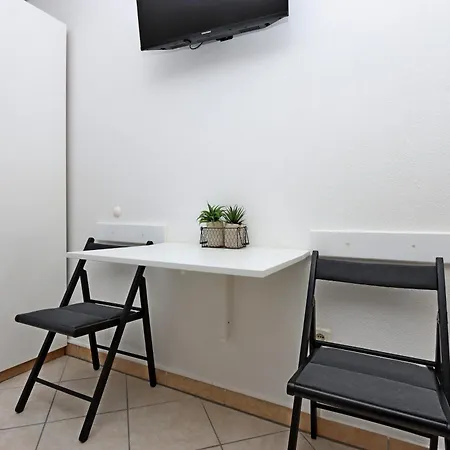 Apartman With Parking Space Dramalj, - 25195