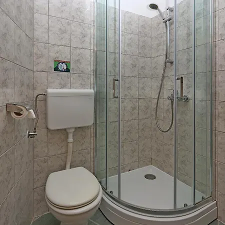 With Parking Space Dramalj, - 25195 Apartman Crikvenica