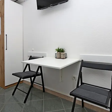 Apartman With Parking Space Dramalj, - 25195