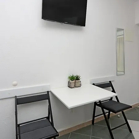 With Parking Space Dramalj, - 25195 *