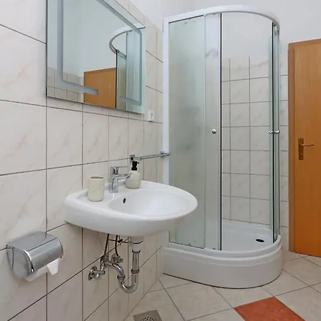 With Parking Space Dramalj, - 25195 Crikvenica