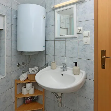 Apartman With Parking Space Dramalj, - 25195